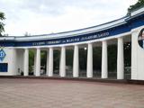 Матч «Металлист» — «Легия» состоится на стадионе «Динамо»