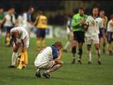 Россия – Украина 1-1. Вся правда 1999