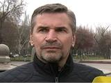 Анатолий Чанцев: «Фоменко еще может экспериментировать перед Евро-2016»