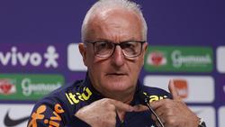 Сборная Бразилии не будет менять главного тренера после вылета с Кубка Америки