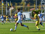 Jugendmeisterschaft. Dynamo - Rukh - 2:3. Spielbericht