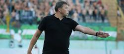 Андрей Тлумак: «Тренеры «Зари» не виноваты»