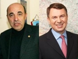 КДК ФФУ оштрафовал Рабиновича, Слободяна и Кополовца