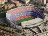 «Реал» хочет провести финал Кубка Испании на «Камп Ноу»