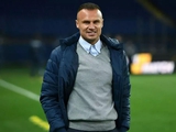 Babych refused the offer to take over Chornomorets. The club held preliminary talks with Shevchuk