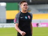 Zorya midfielder Myshniov moves to Oleksandriya