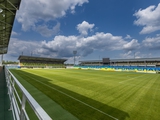 "Zorya will play home matches of the Ukrainian Championship at the Left Bank Stadium: official statement