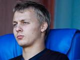Александр Шуфрич: «У Грозного еще год контракта. Надеюсь, он его отработает»