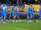 Жеребьевка стыковых матчей квалификации ЧМ-2022 в зоне УЕФА пройдет 26 ноября. Украина будет несеянной и сыграет на выезде