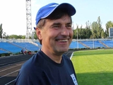 Олег Федорчук: «За последние три года в игре Александра Яковенко мало кто видел»