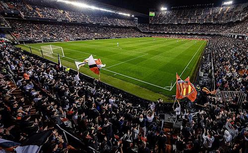 Сборная Украины проведет оба матча плей-офф квалификации ЧМ-2026 в испанской Валенсии. Это инициатива Реброва