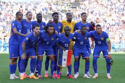 Бывший игрок «Марселя»: «На игру сборной Франции скучно смотреть, но это победа»