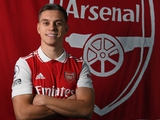 Officially. Trossard is an Arsenal player
