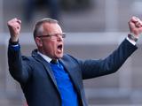 Главный тренер сборной Швеции — о выходе в 1/8 финала Евро-2020 и матче с Украиной
