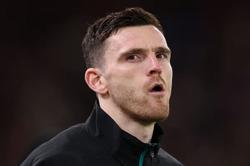 Ендрю Робертсон: «Це вже не той „Вулвергемптон“, який посідає 20-е місце у лізі»