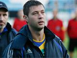 Александр РЫКУН: «С такой игрой сборной Украины можно смело готовиться к Евро-2012»