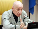 Лобановский, Мирский и киевский футбол...