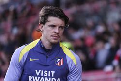 Официально. Конор Галлахер — игрок «Тоттенхэма»