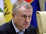 Суркис призывает польских чиновников уважать Украину
