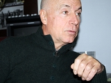 Валентин Щербачев: «У Блохина и Лобановского не было любви, но было уважение»