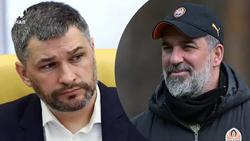 Чем озабочен Арда Туран!?