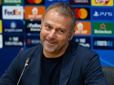 Hans-Dieter Flick is the Coach of the Month in La Liga