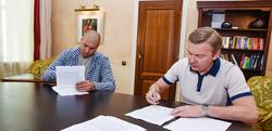 Офіційно. «Шахтар» подовжив контракт із Ярославом Ракицьким