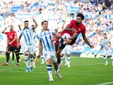 Real S-dad - Mallorca - 1:0. Mistrzostwa Hiszpanii, 10. kolejka. Przegląd meczu, statystyki