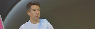 «Если Карлос уйдет из «Динамо», то сделает это по-хорошему», — агент де Пены