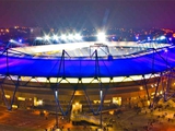 Финал Кубка Украины из Харькова переносить не будут