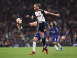 Chelsea - Fulham - 1:0. English Championship, 21st round. Match review, statistics