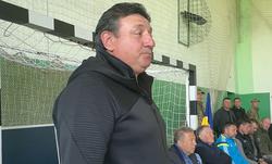 Иван Гецко: «Шведы сборной Украины так просто не сдадутся»