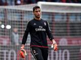Джанлуиджи Доннарумма: «Через 10 лет хочу стать капитаном «Милана»