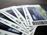 Билеты на матчи сборной Украины теперь будут именными