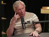 Олексій Михайличенко: «У кожної людини, у кожного футболіста є своя доля»