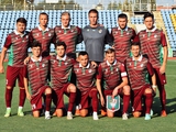 Verein aus Zakarpattia will wieder in der PFL spielen