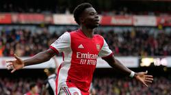 Bukayo Saka: "To nasz sezon, zdobędziemy tytuł"