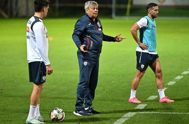 Госпитализация Луческу