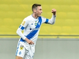 Vladislav Vanat: „Ich habe in der Folge mit dem ersten Tor so gespielt, wie ein Stürmer spielen sollte“