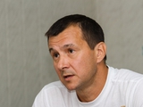  Андрей Завьялов: «Яблонец» бой даст приличный. Ставлю на 1:1»