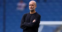 Гвардиола: «Мне немного грустно, что мы лишь седьмые в таблице чистых расходов за последние пять лет»