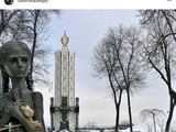 Футболисты «Динамо» почтили в соцсетях память жертв Голодомора. Почти только «Динамо»…