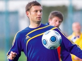 Евгений ЛЕВЧЕНКО: «Радужных перспектив у украинского футбола я не вижу, откровенно говоря…»