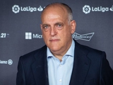 Тебас: «Пара «Реал — ПСЖ интереснее, чем игры с «Бенфикой»
