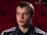 Олег Гусев: «Потихоньку возвращаемся к своей игре, и меня это радует»