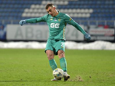 Константин Вивчаренко: «Кубковые матчи проходят с особыми эмоциями»