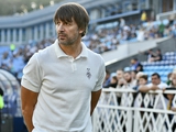 Oleksandr Shovkovskyi: "You see a problem, I see opportunities"