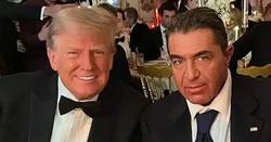 Представитель Трампа предложил заменить Иран Италией на ЧМ-2026