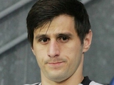 Никола Калинич: «В свой футбол в Украине мы можем играть только с «Шахтером» и «Динамо»