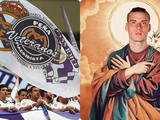 "Lunin has already become a Real Madrid legend - Spanish fans admire the Ukrainian's performance 